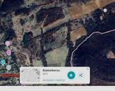 Természetben - Balatonhenyén ELADÓ fás bokros terület