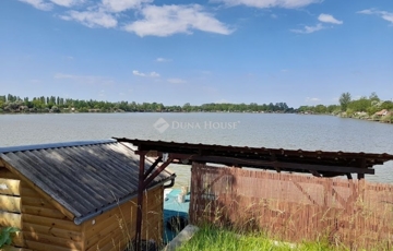 Eladó üdülő/nyaraló