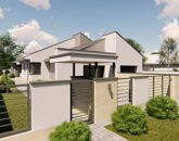 Eladó családi ház Nyíregyháza 95 000 000 Ft