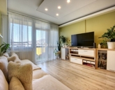 Eladó lakás Budaörs 108 000 000 Ft