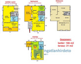 Eladó családi ház Gödöllő 136 500 000 Ft