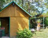 Eladó nyaraló Héregen