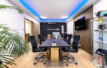 Eladó iroda/üzlethelyiség