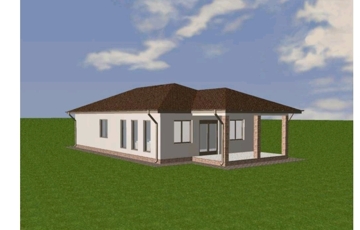 Eladó családi ház