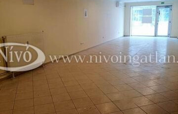 Eladó ipari ingatlan