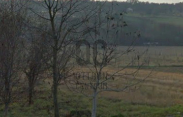 Eladó telek/földterület