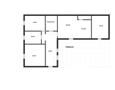 Kiadó családi ház Debrecen 700 000 Ft