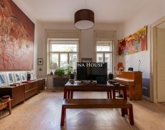 Eladó lakás Budapest VI. ker 135 000 000 Ft