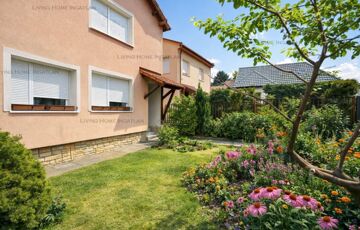 Eladó családi ház