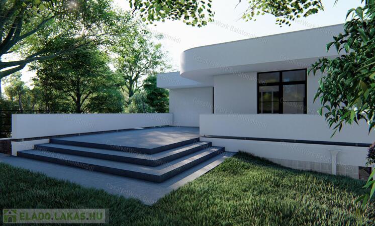 Stílus, lokáció és kényelem!                                 