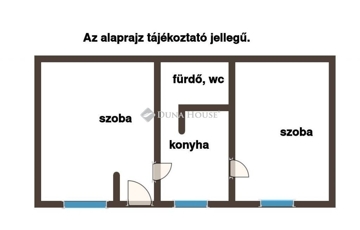 Eladó családi ház