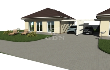 Eladó családi ház