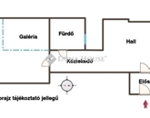 Eladó lakás Budapest XIII. ker 89 900 000 Ft