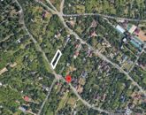 Eladó telek/földterület Budapest III. ker 18 500 000 Ft