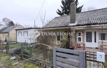 Eladó családi ház