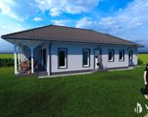 Eladó családi ház Deszk 99 000 000 Ft