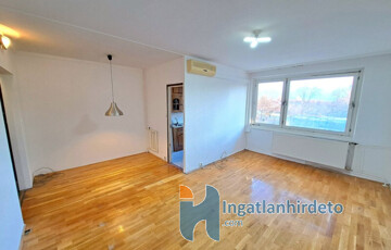 Eladó lakás