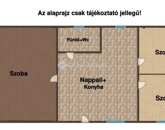 Eladó családi ház Tápiószentmárton 50 000 000 Ft