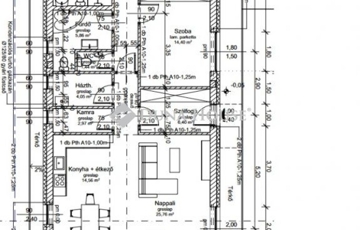 Eladó családi ház