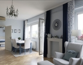 Eladó lakás Budapest XI. ker 159 000 000 Ft