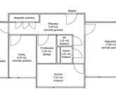 Eladó lakás Salgótarján 16 990 000 Ft