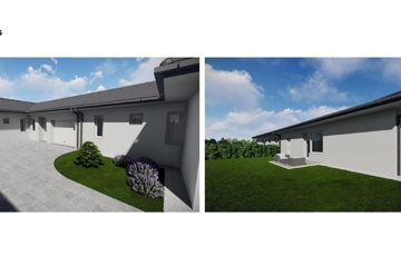 Eladó családi ház