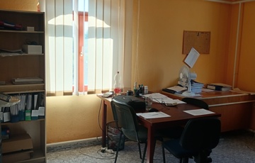 Eladó iroda/üzlethelyiség