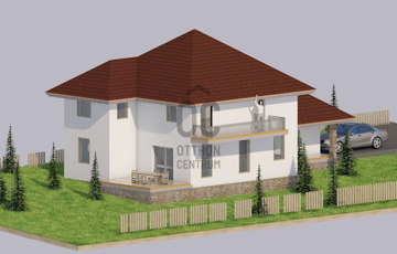 Eladó családi ház