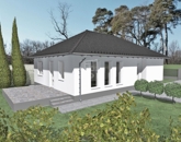 Eladó családi ház Atkár 55 000 000 Ft