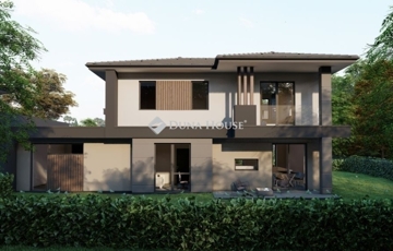 Eladó családi ház