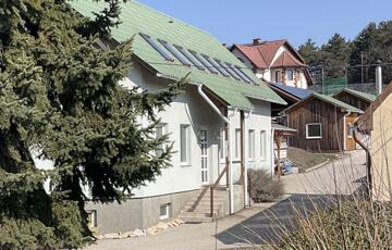 Eladó családi ház