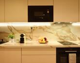 Kiadó lakás Budapest V. ker 650 Euro