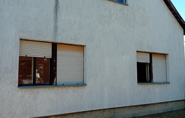 Eladó családi ház