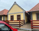 Eladó lakás Kehidakustány 58 000 000 Ft