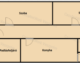 Eladó családi ház Zánkán!