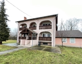 Eladó családi ház Csákánydoroszló 98 900 000 Ft