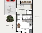 Eladó családi ház Balatongyörök 94 000 000 Ft