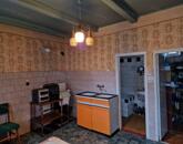 Jásziványban, 92 nm-es, 3 szobás, felújítandó családi ház eladó