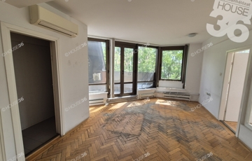 Eladó iroda/üzlethelyiség