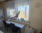 Szép állapotú 7. emeleti, jó elosztású lakás eladó Cegléden