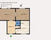 Eladó lakás Budapest VI. ker 75 900 000 Ft