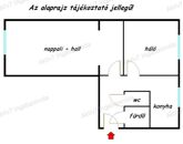 Kiadó lakás Szeged 170 000 Ft