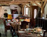 Eladó panzió Kiskunlacháza 159 000 000 Ft