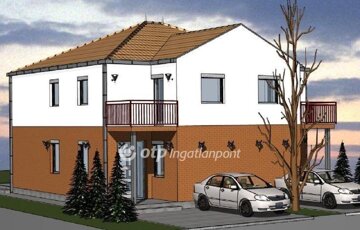 Eladó családi ház