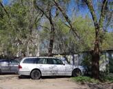 Szolnokon eladó garázs!