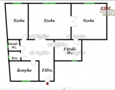 Eladó lakás Budapest I. ker 144 000 000 Ft