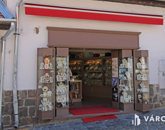 Kiadó iroda/üzlethelyiség Szentendre 800 000 Ft