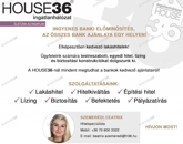 Eladó családi ház Kecskemét 72 000 000 Ft