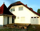 Eladó családi ház Alsópáhok 69 900 000 Ft