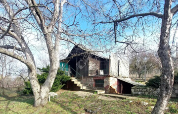 Eladó üdülő/nyaraló